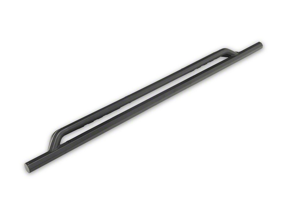 Barricade TCX Drop Side Step Bars (17-25 F-250 Super Duty SuperCrew)