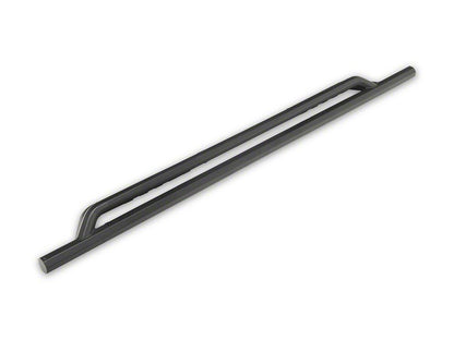 Barricade TCX Drop Side Step Bars (17-25 F-250 Super Duty SuperCrew)