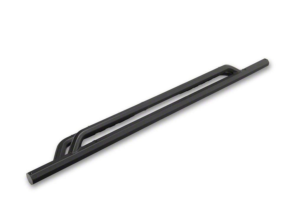 Barricade TCX Drop Side Step Bars (17-25 F-250 Super Duty SuperCab)