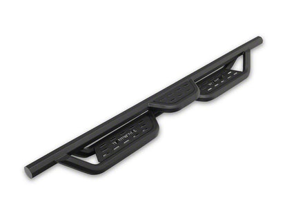 Barricade TCX HD Drop Side Step Bars (17-25 F-250 Super Duty SuperCab)
