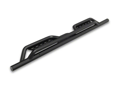 Barricade TCX HD Drop Side Step Bars (17-25 F-250 Super Duty SuperCab)