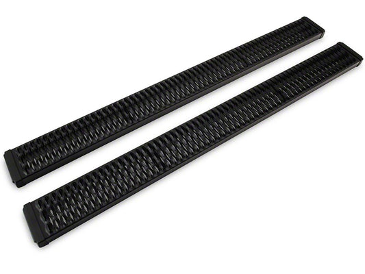 Barricade XD Running Boards (17-25 F-250 Super Duty SuperCab)