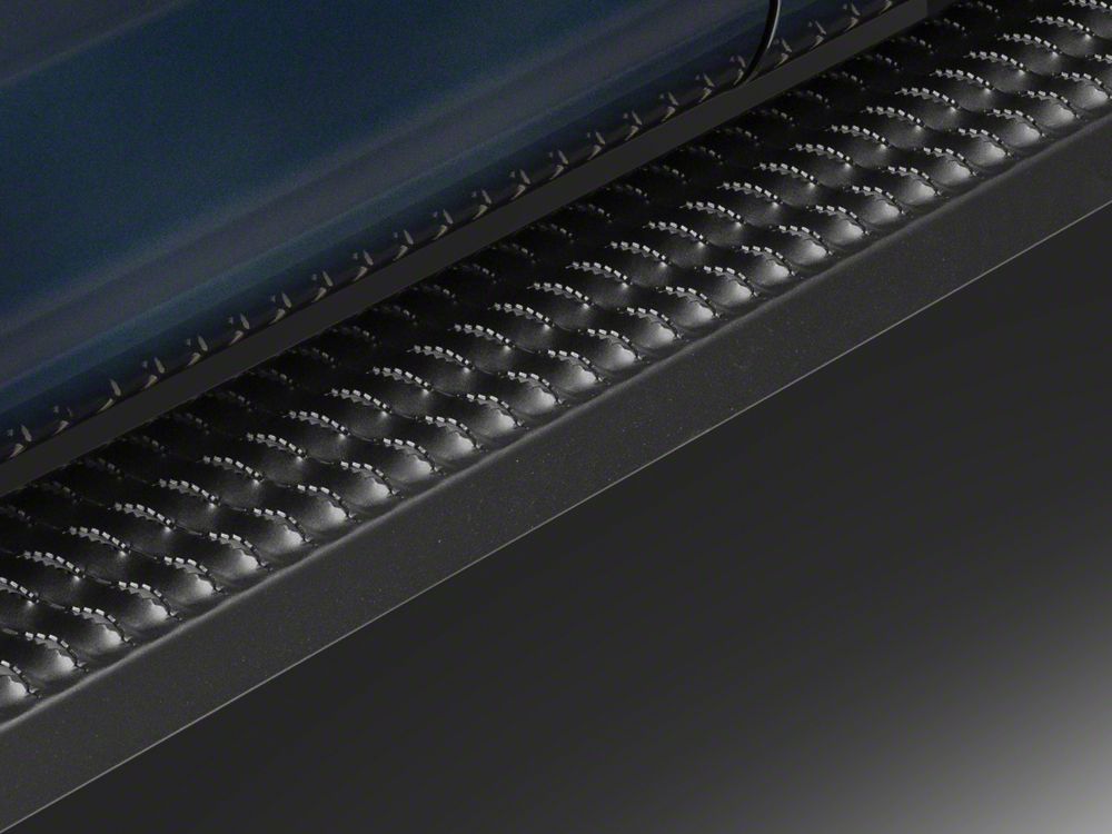 Barricade XD Running Boards (17-25 F-250 Super Duty SuperCrew)