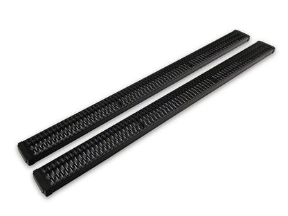 Barricade XD Running Boards (17-25 F-250 Super Duty SuperCrew)