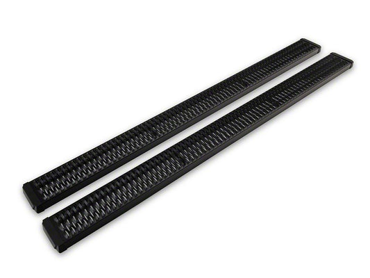 Barricade XD Running Boards (17-25 F-250 Super Duty SuperCrew)