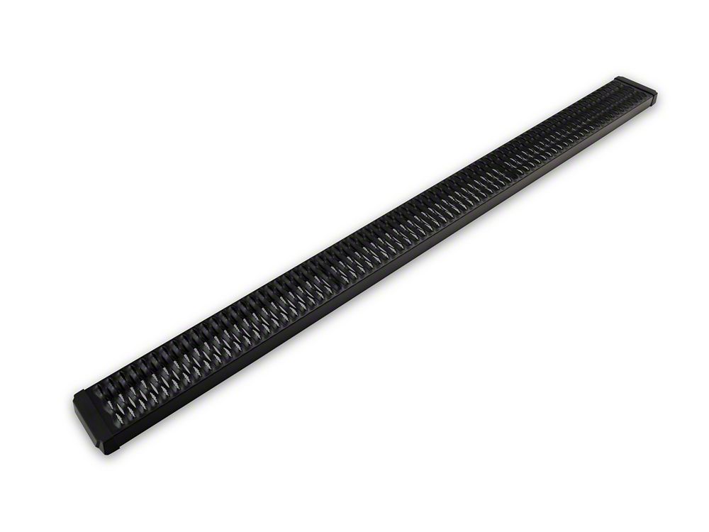 Barricade XD Running Boards (17-25 F-250 Super Duty SuperCrew)
