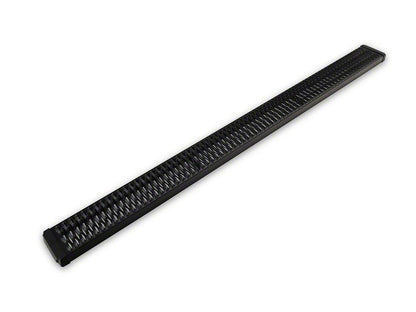 Barricade XD Running Boards (17-25 F-250 Super Duty SuperCrew)