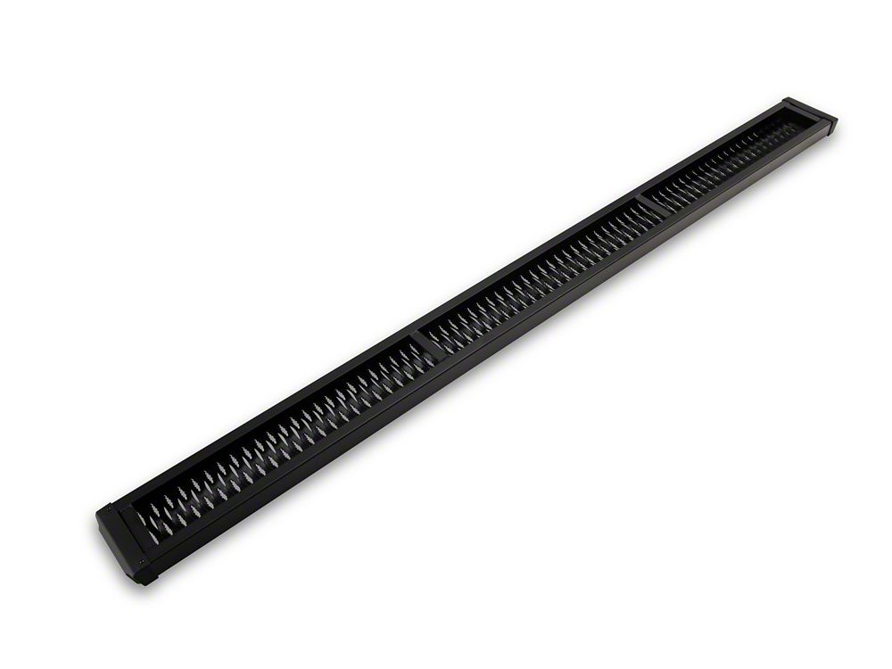 Barricade XD Running Boards (17-25 F-250 Super Duty SuperCrew)