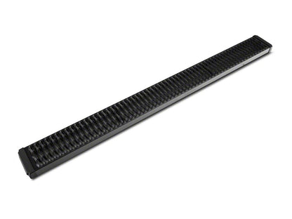 Barricade XD Running Boards (11-16 F-250 Super Duty SuperCab)