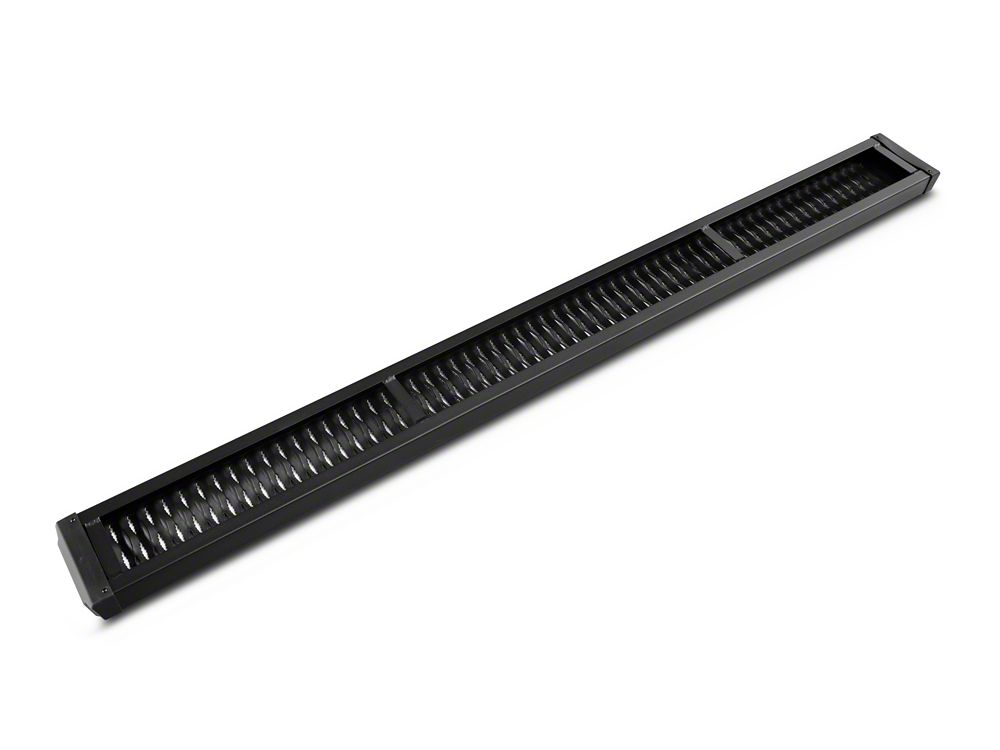 Barricade XD Running Boards (11-16 F-250 Super Duty SuperCab)