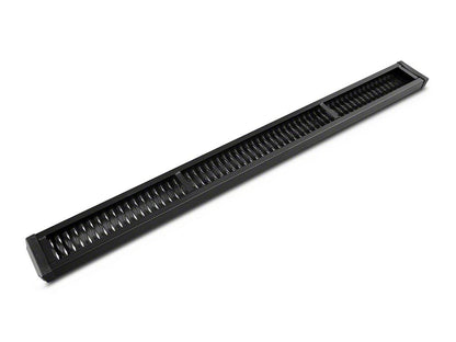 Barricade XD Running Boards (11-16 F-250 Super Duty SuperCab)