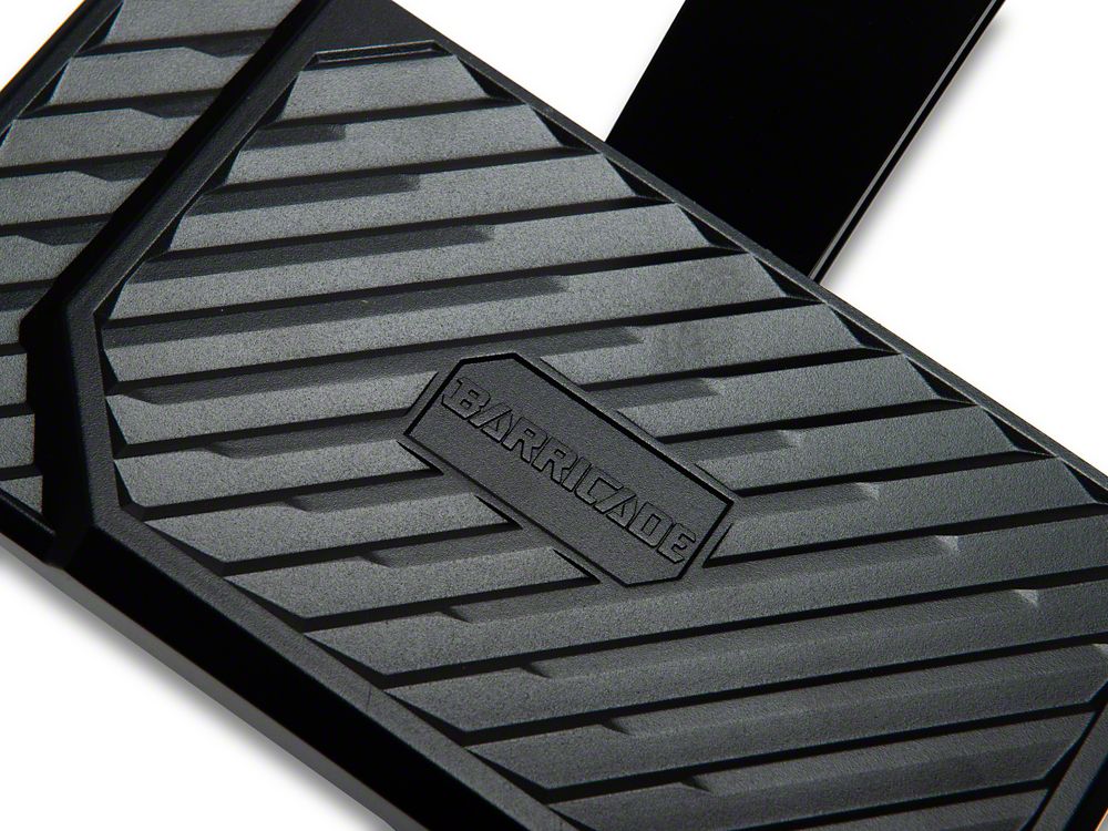 Barricade Bed Corner Step (17-22 F-250 Super Duty)