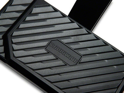 Barricade Bed Corner Step (17-22 F-250 Super Duty)