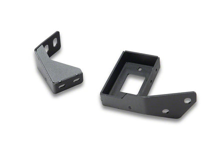 Barricade Bed Corner Step (17-22 F-250 Super Duty)