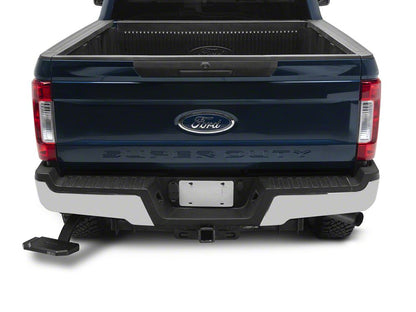 Barricade Bed Corner Step (17-22 F-250 Super Duty)