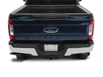 Barricade Bed Corner Step (17-22 F-250 Super Duty)