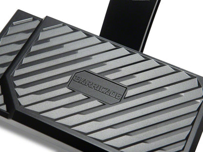 Barricade Bed Corner Step (23-25 F-250 Super Duty)
