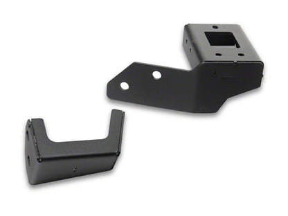 Barricade Bed Corner Step (23-25 F-250 Super Duty)