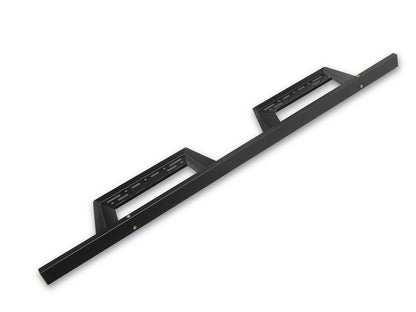 Barricade Canyon Drop Side Step Bars (17-26 F-350 Super Duty SuperCab)