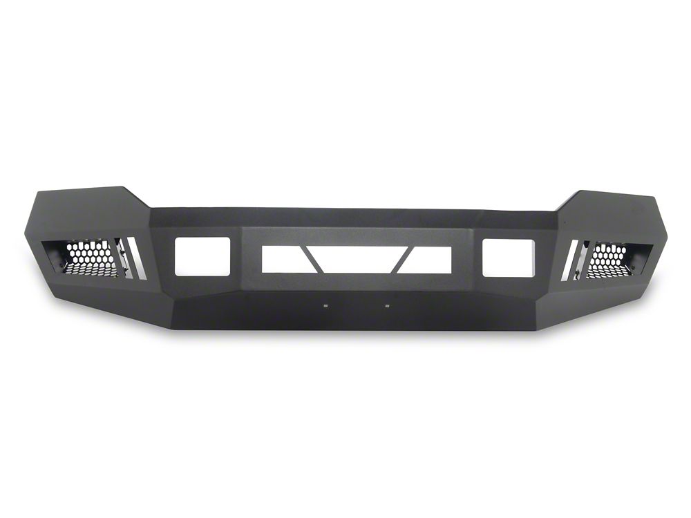 Barricade HD Front Bumper (11-16 F-250 Super Duty)