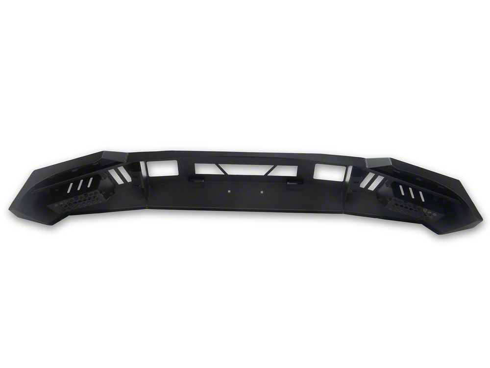 Barricade HD Front Bumper (11-16 F-250 Super Duty)