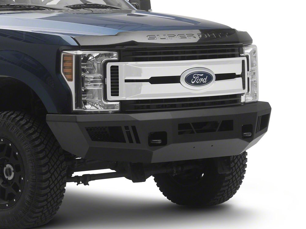 Barricade HD Front Bumper (17-22 F-250 Super Duty)