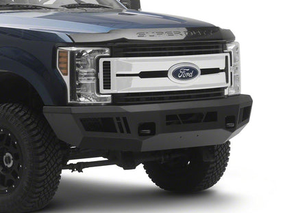 Barricade HD Front Bumper (17-22 F-250 Super Duty)