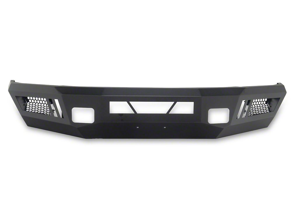 Barricade HD Front Bumper (17-22 F-250 Super Duty)