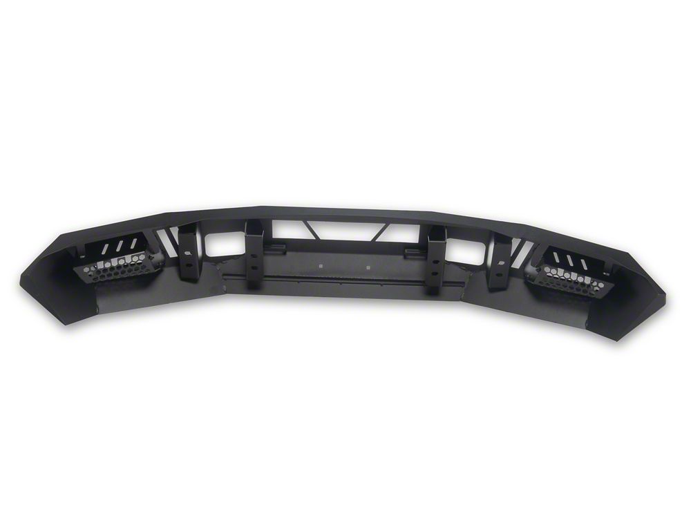 Barricade HD Front Bumper (17-22 F-250 Super Duty)
