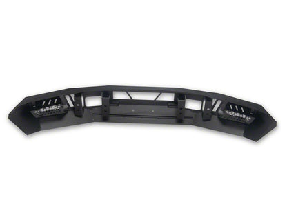 Barricade HD Front Bumper (17-22 F-250 Super Duty)