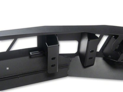 Barricade HD Front Bumper (17-22 F-250 Super Duty)