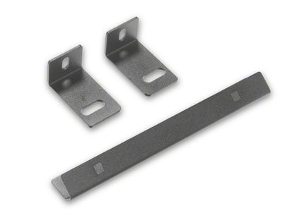 Barricade HD Front Bumper (17-22 F-250 Super Duty)