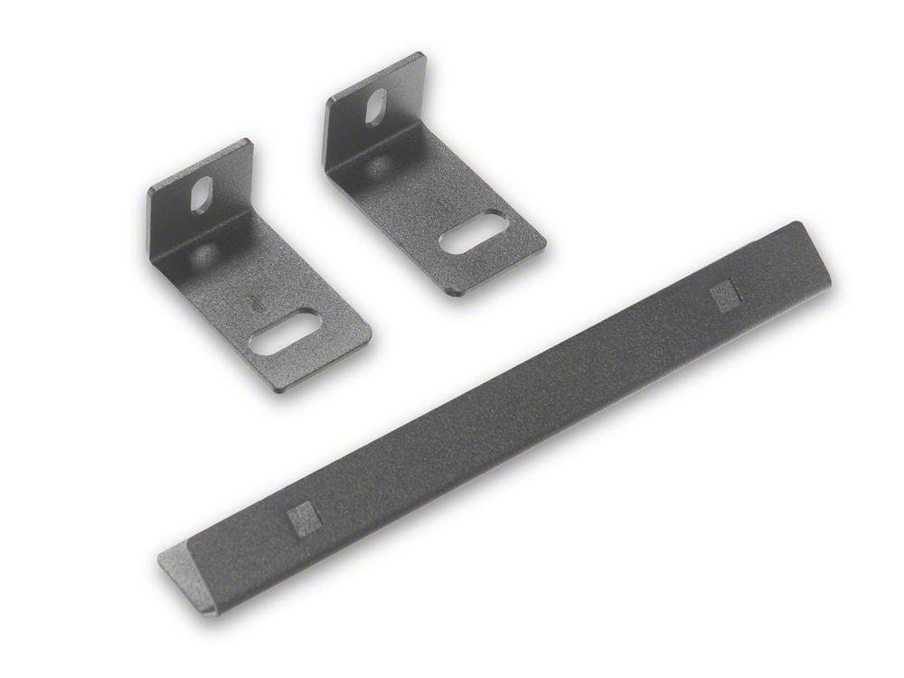 Barricade HD Front Bumper (17-22 F-350 Super Duty)