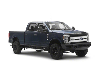 Barricade HD Front Bumper (17-22 F-250 Super Duty)