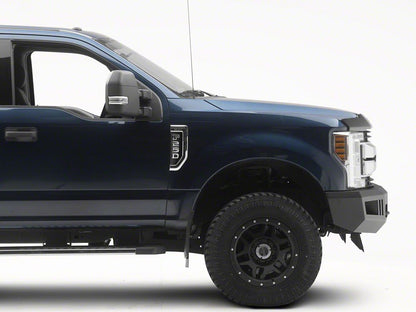 Barricade HD Front Bumper (17-22 F-350 Super Duty)