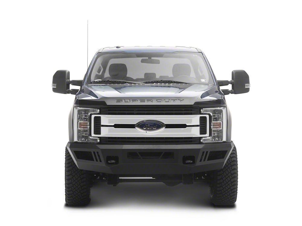 Barricade HD Front Bumper (17-22 F-350 Super Duty)