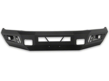Barricade HD Front Bumper with LED Fog Lights (17-22 F-250 Super Duty)