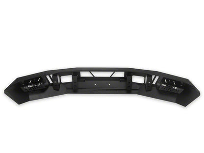 Barricade HD Front Bumper with LED Fog Lights (17-22 F-250 Super Duty)