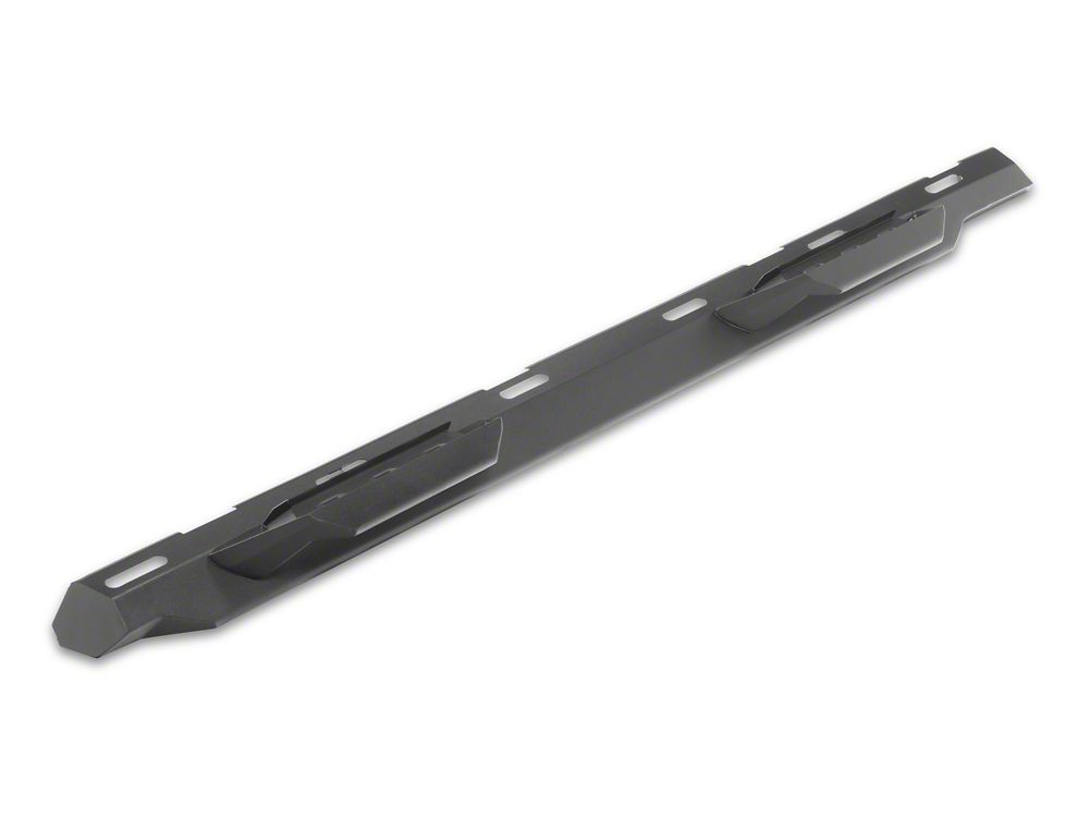 Barricade HD Overland Drop Side Step Bars (20-25 Sierra 3500 HD Crew Cab)