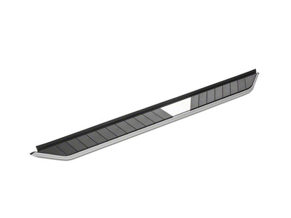 Barricade Pioneer Aluminum Running Boards (20-25 Sierra 3500 HD Double Cab)