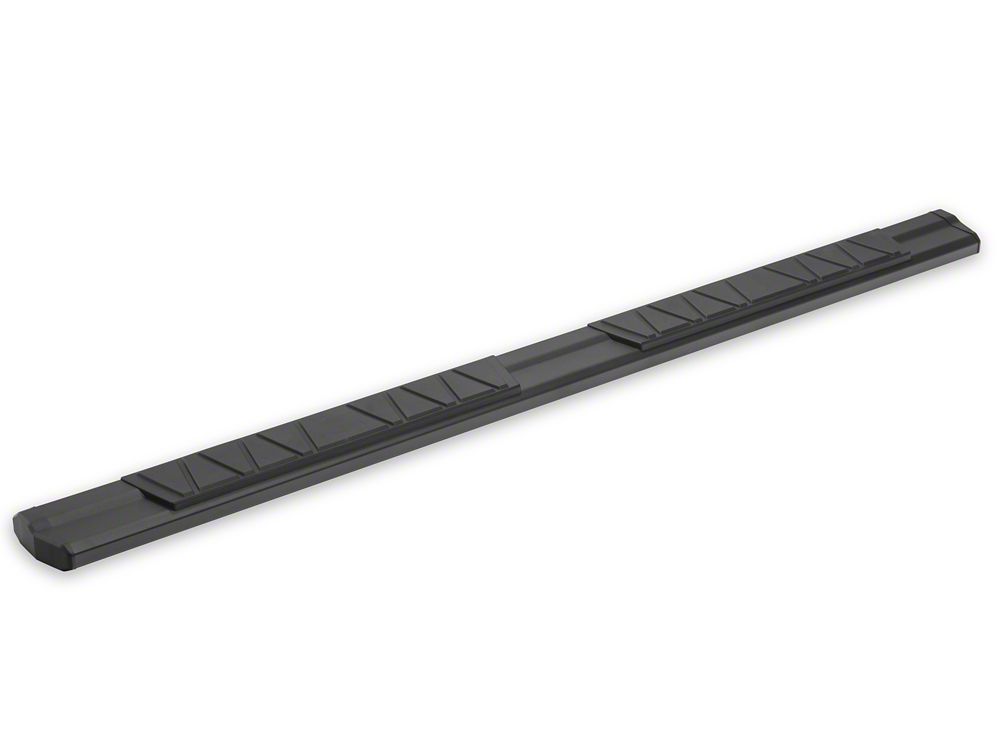 Barricade 6-Inch Running Boards (20-25 Sierra 3500 HD Extended/Double Cab)