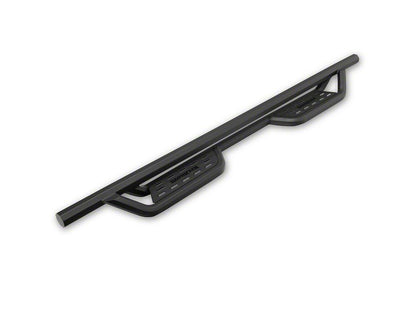 Barricade TCX Drop Side Step Bars (07-19 Sierra 3500 HD Crew Cab)