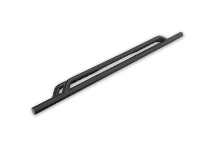 Barricade TCX Drop Side Step Bars (07-19 Sierra 3500 HD Crew Cab)
