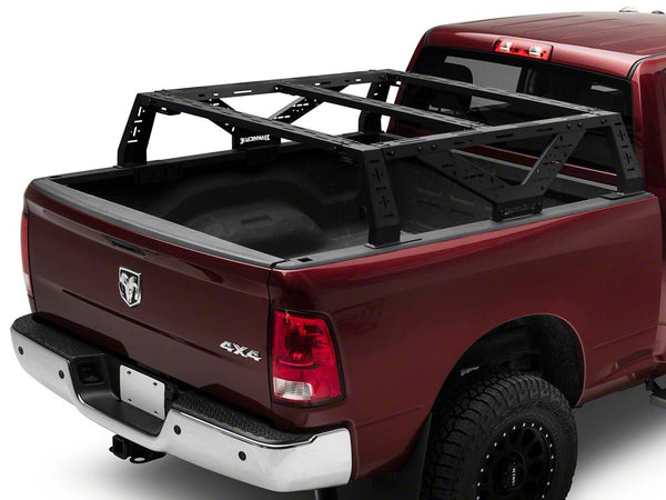 Barricade HD Overland Rack (03-24 RAM 3500 w/ 6.4-Foot Box) – Barricade ...