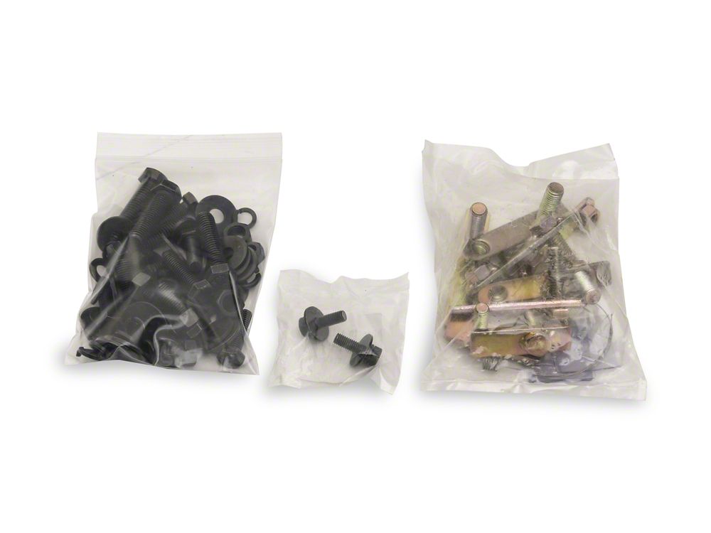 Barricade 4-Inch Oval Bent End Side Step Bars; Black (10-24 RAM 3500 Mega Cab)