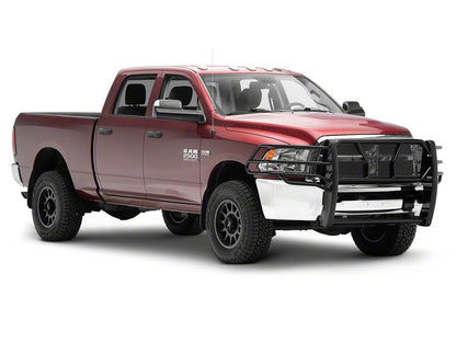 Barricade Extreme HD Grille Guard; Black (10-18 RAM 3500)