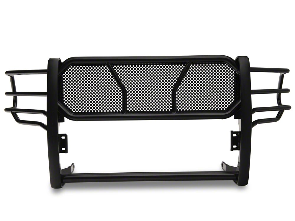Barricade Extreme HD Grille Guard; Black (10-18 RAM 3500)