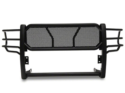 Barricade Extreme HD Grille Guard; Black (10-18 RAM 3500)