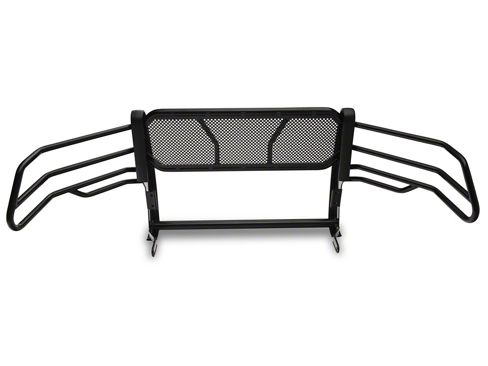 Barricade Extreme HD Grille Guard; Black (10-18 RAM 3500)