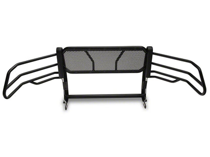 Barricade Extreme HD Grille Guard; Black (10-18 RAM 3500)
